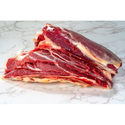 Zancarron Eusko Label