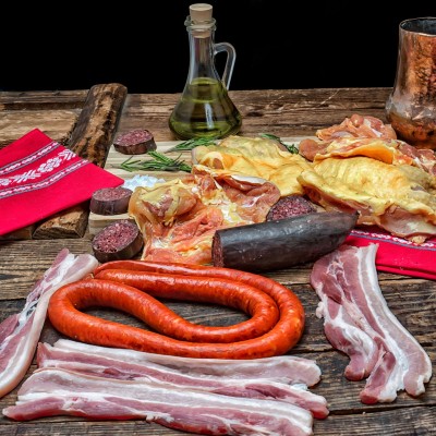 Pack Muslos Lumagorri