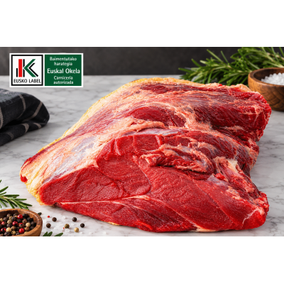 Tapa xerrak Eusko Label