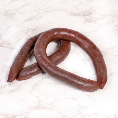 Morcilla de cebolla