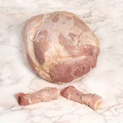 Jamón artesano