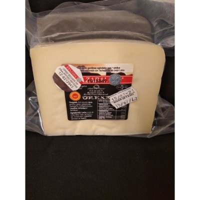 Queso Orexa natural
