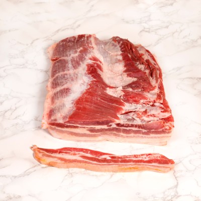 Bacon CASERIO AZKOITIA