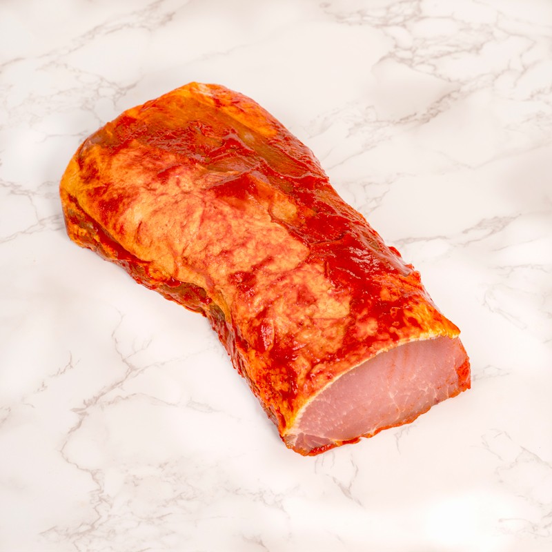 Disfruta del sabor irresistible del lomo adobado casero a la plancha 9 Moncloa El secreto de los chefs