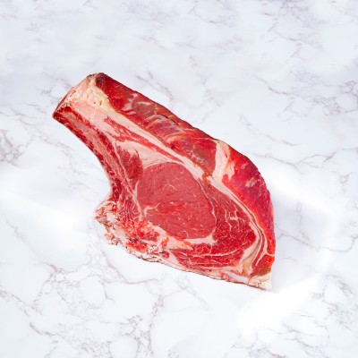 Chuleta ternera Eusko Label